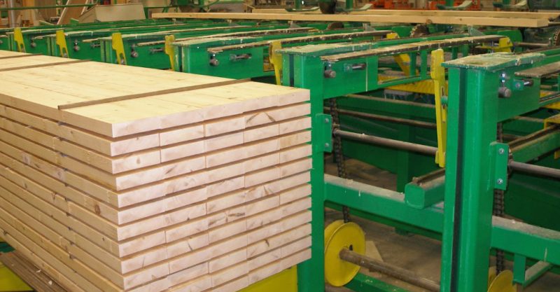 Sormijatkoslaitteet – Passimo