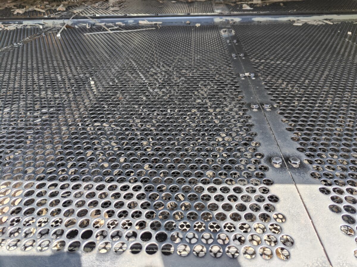 Used machines – Passimo