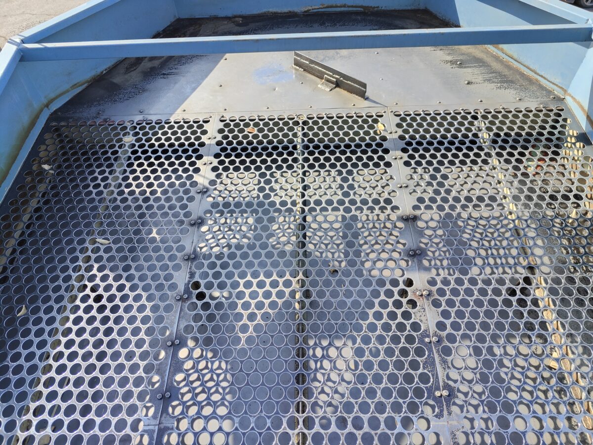 Used machines – Passimo